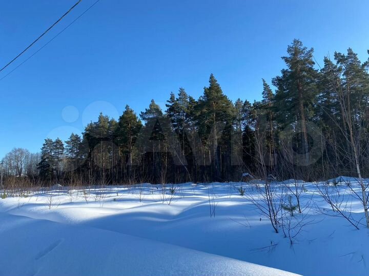 Участок 5 сот. (ИЖС)