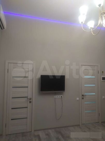 1-к. квартира, 25 м², 2/2 эт.