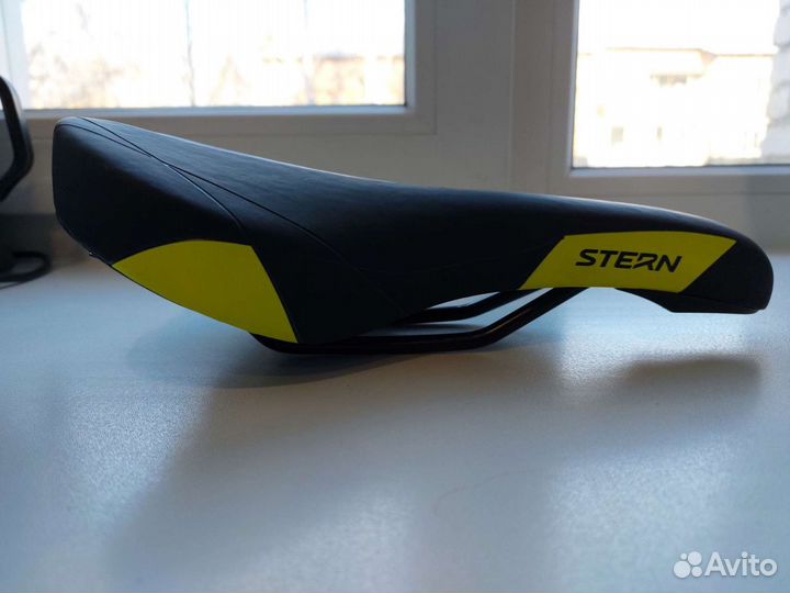 Седло для велосипеда