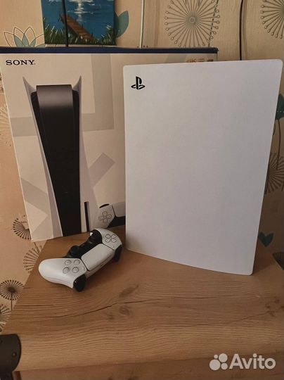 Sony playstation 5 ps5