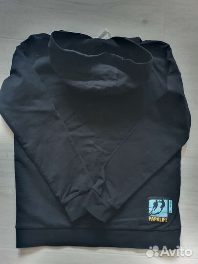 Худи bikkembergs