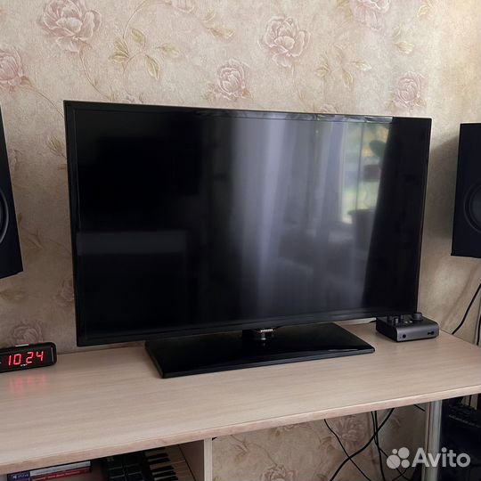Телевизор Samsung