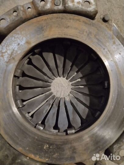 Сцепление ваз 2109 бу