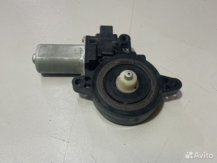 Мотор стеклоподъемника mazda cx-5 ke