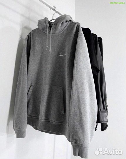 Женский спорткостюм для уверенных в себе