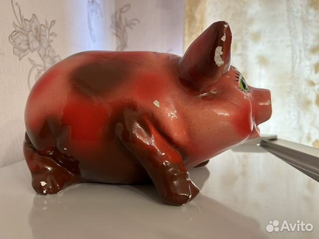 Копилка для денег