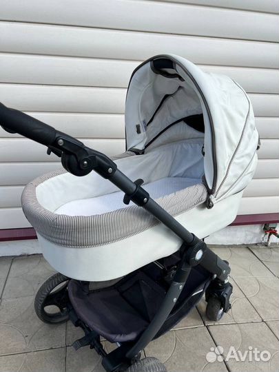 Kоляскa Teutonia Ве Yоu 2в1