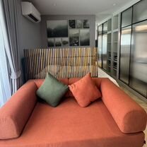 1-к. квартира, 32 м² (Таиланд)