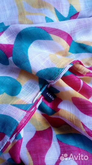 Шарфы платки палантины: лето+осень/зима