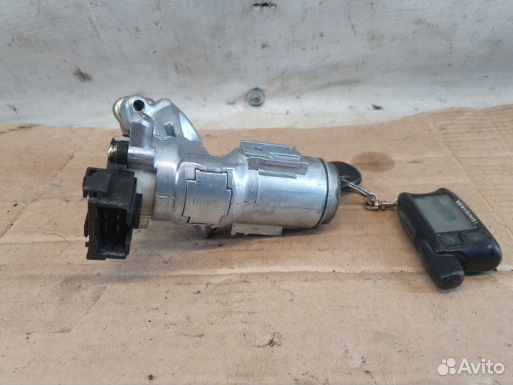 Замок зажигания Geely Mk 1.5 MR479 2010