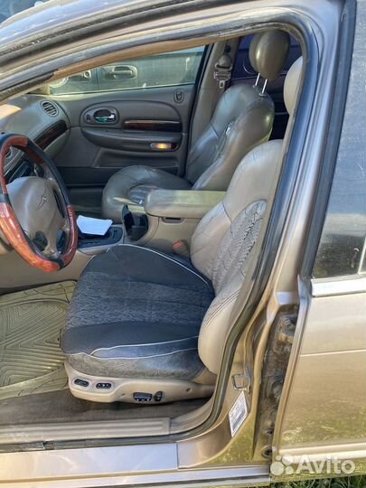 Chrysler 300m 3.5 2001 г в разборе