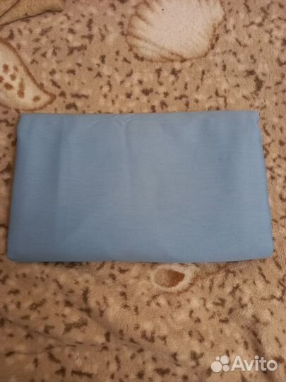 Отрез ткани СССР Сорочечная