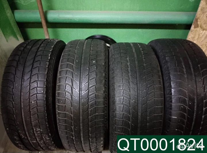 Michelin Latitude X-Ice 2 285/60 R18 103N