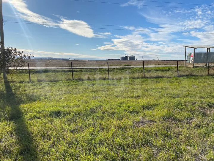 Участок 6,1 сот. (СНТ, ДНП)