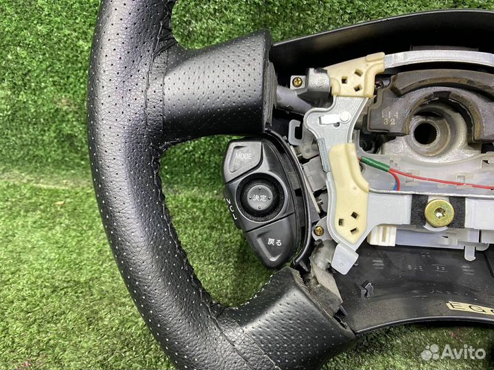 Руль nissan gloria ENY34 2001