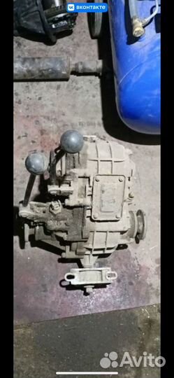 Раздатка на ниву 21213