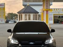 Ford Focus 1.6 AMT, 2011, 167 000 км, с пробегом, цена 1 190 000 руб.