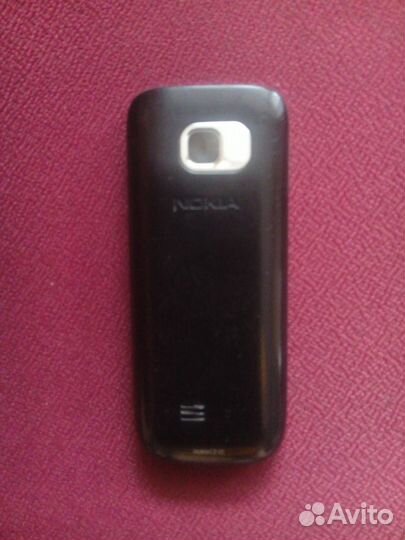 Кнопочный Nokia
