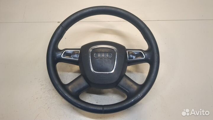 Руль Audi A4 (B8), 2010