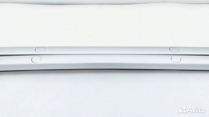 Б/У Б/У Рейлинги комплект Состояние отличное