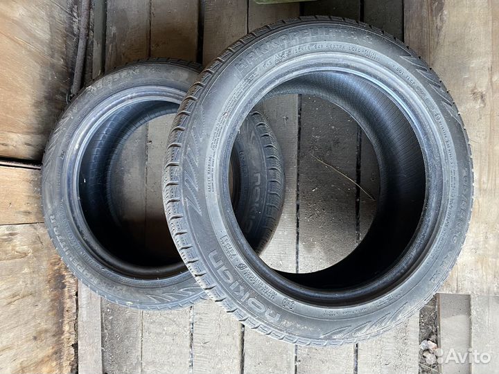 Nokian Tyres Hakkapeliitta 9 205/55 R16 94R