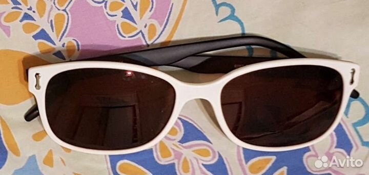 Солнцезащитные очки для плохого зрения до - 2,5