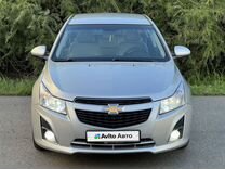 Chevrolet Cruze 1.8 MT, 2013, 158 000 км, с пробегом, цена 995 000 руб.