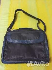 Сумка для ноутбука