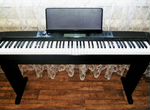 Цифровое пианино (фортепиано) Casio