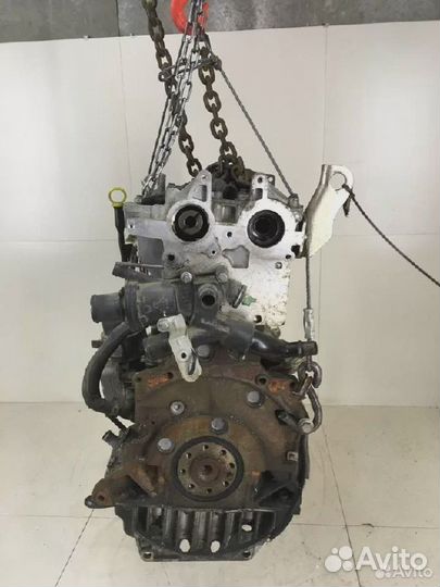 Двигатель Ford Kuga 2.0 txda 2012