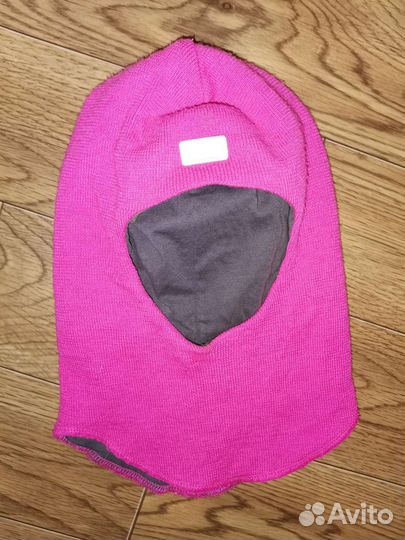 Шапка шлем lassie 50-52