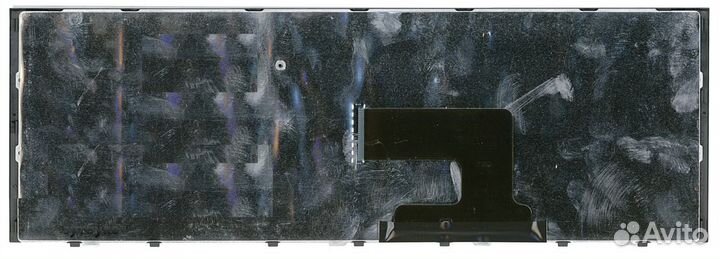 Клавиатура Sony vaio vpceh1J8E/W с рамкой, OEM