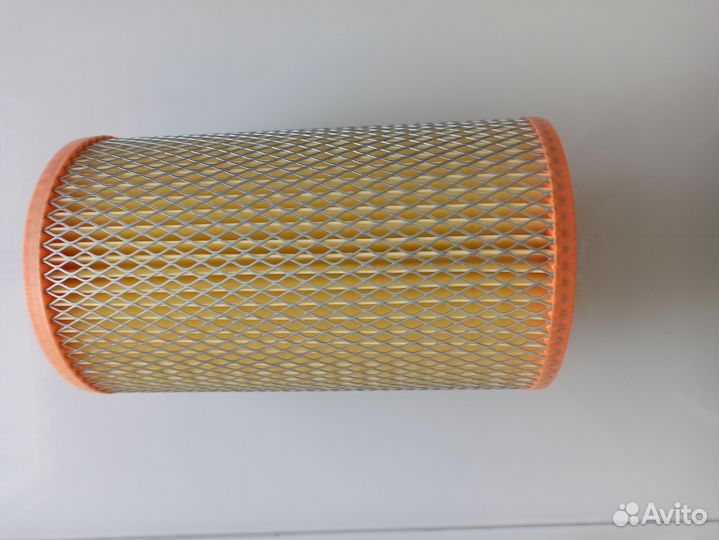 Воздушный фильтр Фиат Дукато