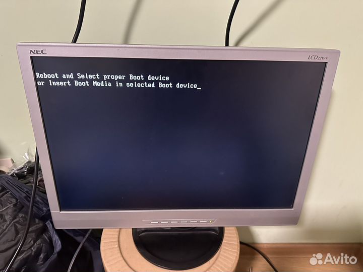 Монитор 75 гц