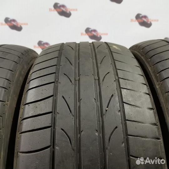 Bridgestone Potenza RE050A 225/50 R16