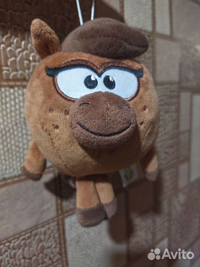 Смешарики Игогоша