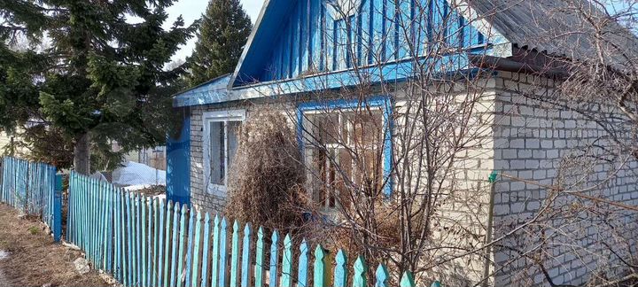 Дача 35 м² на участке 6 сот.