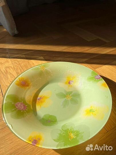 Набор столовой посуды