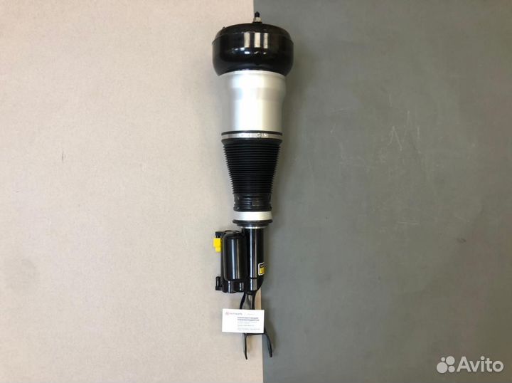 Стойка mercedes-benz пневматическая s-class