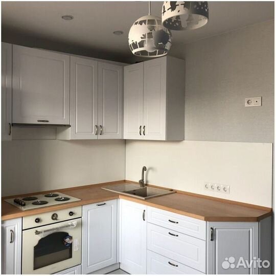 Кухня угловая CS - 242