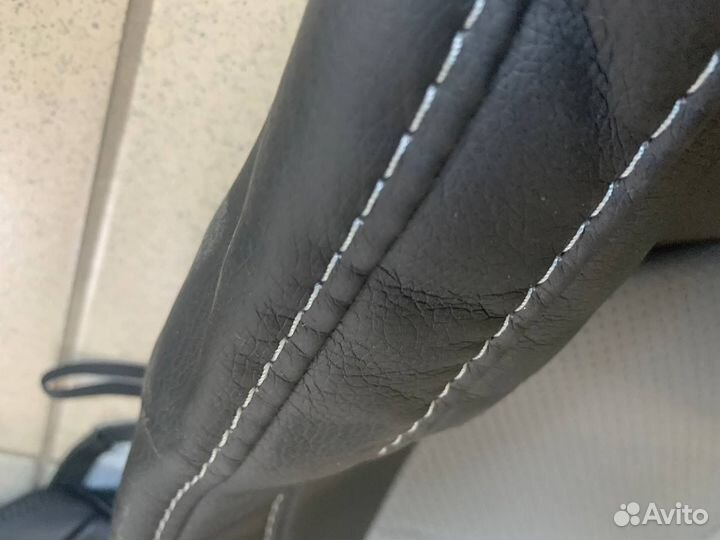 Автомобильные чехлы hyundai tucson 3 (2015)