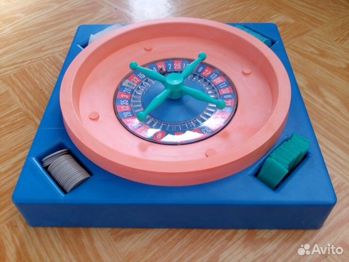 Детская игрушка 