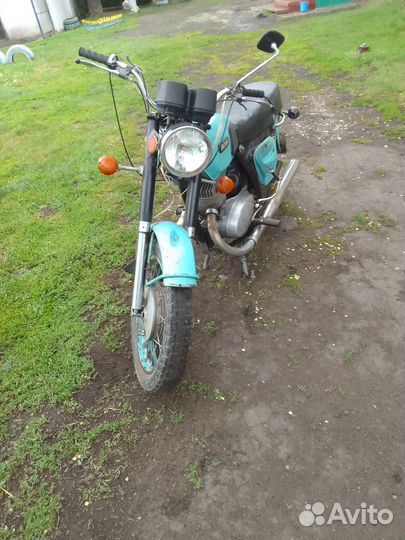 Продам иж планета 3