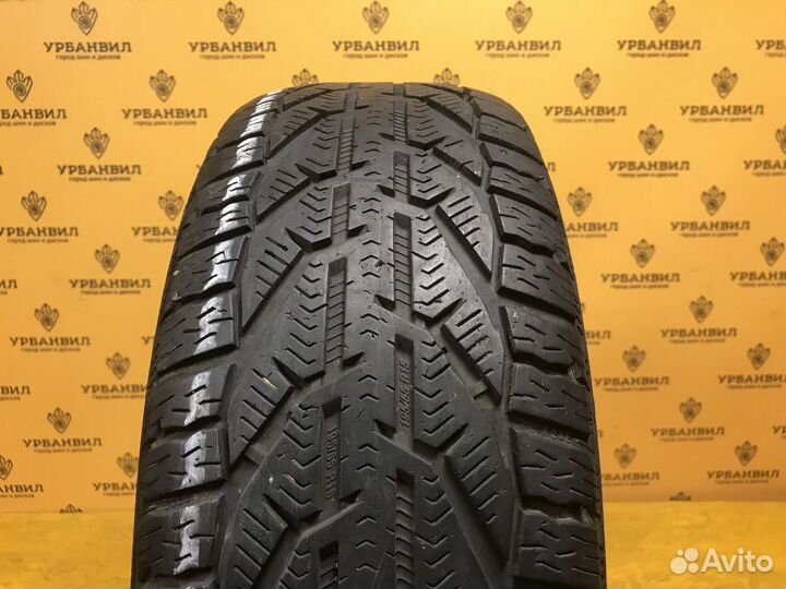 Tigar Winter 1 195/55 R15 85H