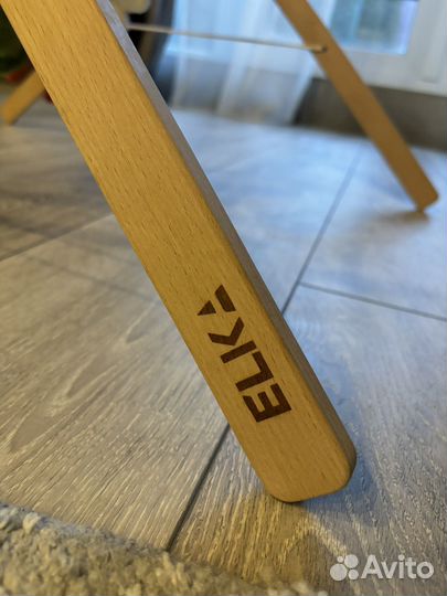 Стойка монтерссори