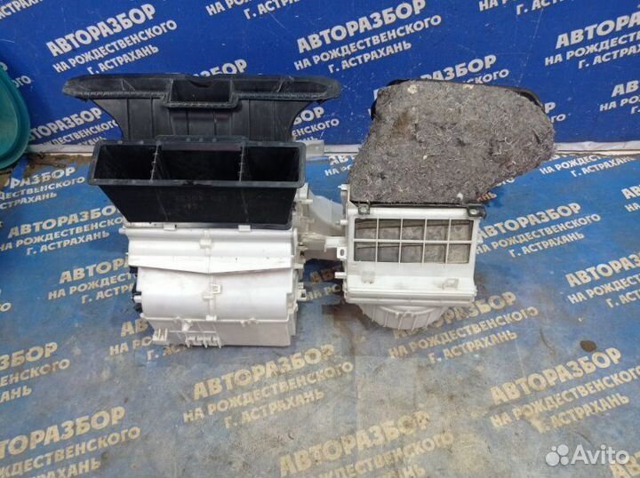 Корпус печки Mitsubishi Asx кроссовер 4B10 2014