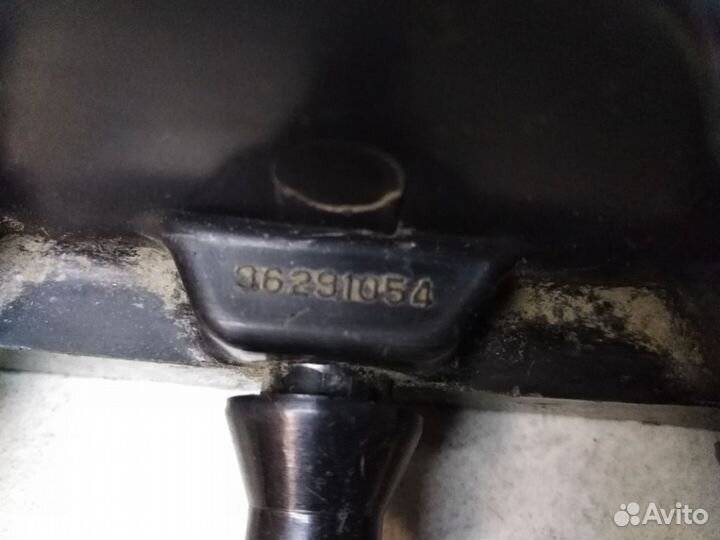 Катушка зажигания Дэу Matiz