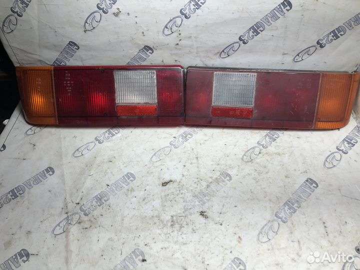 Фара задняя Святогор