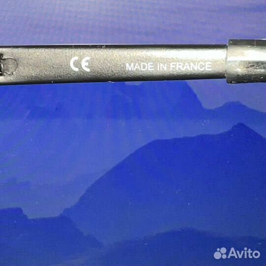 Очки Julbo sherpa 79