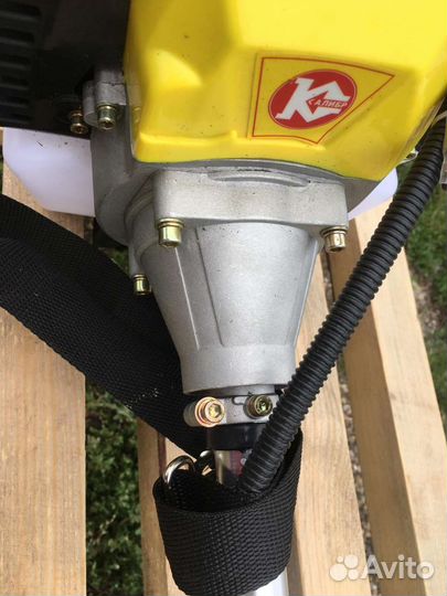 Триммер бензиновый